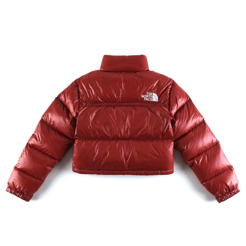 The North Face Down Jackets